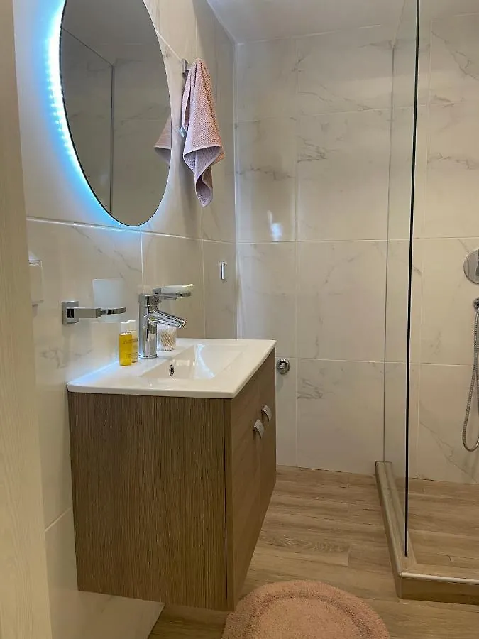 Demetrios Apartments Θεσσαλονίκη